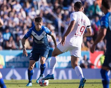 Lanús enfrentará a Vélez en el sur del conurbano bonaerense.&nbsp;