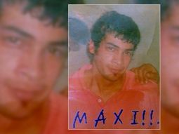 Maximiliano Acosta está desaparecido desde el 30 de octubre Maximiliano Acosta está desaparecido desde el 30 de octubre