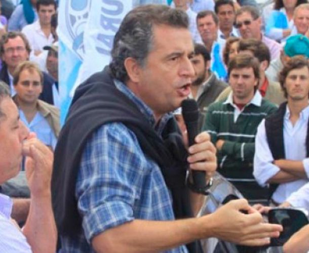 Aseguran que el campo iniciará medidas de fuerza en breve