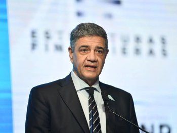 Jorge Macri descartó un acuerdo electoral con LLA: No me gustan los condicionantes