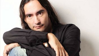 daniel agostini paro un recital por los golpes de una mama, pero el denunciado sera el daniel agostini paro un recital por los golpes de una mama, pero el denunciado sera el