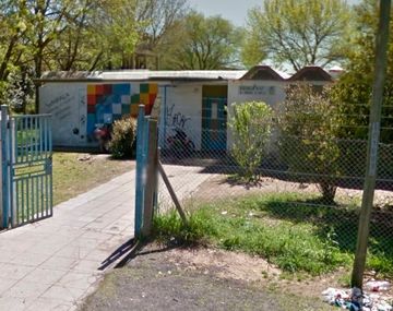 Tres delincuentes robaron una escuela y descubrieron que uno de ellos era alumno