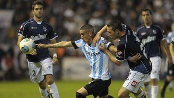 racing demanda a cantero por sugerir que cobro para perder racing demanda a cantero por sugerir que cobro para perder