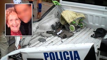 seguiran detenidos los dos policias que atropellaron y mataron a una anciana en villa ballester seguiran detenidos los dos policias que atropellaron y mataron a una anciana en villa ballester