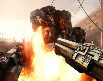 Los 10 mejores videojuegos de 2017