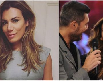 Flor de la V, arremetió nuevamente contra Tinelli