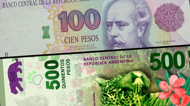 El flamante yaguareté de 500, con menos poder que el Roca del 92