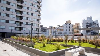 Cuánto costaban y cómo son los departamentos del edificio del derrumbe en Parque Patricios Cuánto costaban y cómo son los departamentos del edificio del derrumbe en Parque Patricios