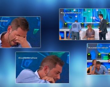 Diwan: Pensé en matarme