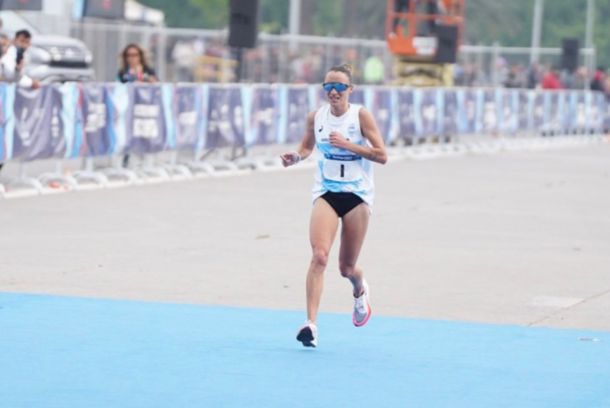 Agenda de los Juegos Olímpicos 2024: qué argentinos compiten hoy domingo 11 de agosto