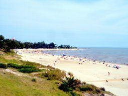Se sintió en Montevideo: susto en Uruguay por un terremoto cerca de la costa