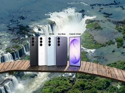 S26 Tour: ¿conviene viajar a Paraguay el finde largo para comprar el nuevo celular tope de gama? S26 Tour: ¿conviene viajar a Paraguay el finde largo para comprar el nuevo celular tope de gama?