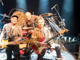 andy summers vuelve a buenos aires con call the police andy summers vuelve a buenos aires con call the police