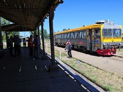 El Poder Ejecutivo busca revivir al ente autónomo. El Poder Ejecutivo busca revivir al ente autónomo.