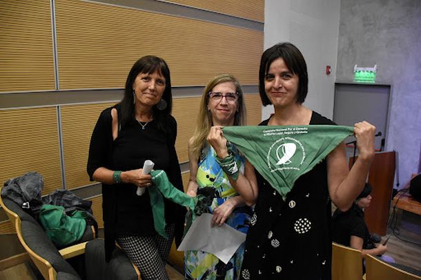 Referentes feministas cuestionan que los nuevos ministros sean todos hombres