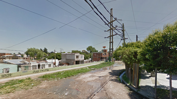 horror en quilmes: mato a su madre y la enterro en el fondo de su casa horror en quilmes: mato a su madre y la enterro en el fondo de su casa