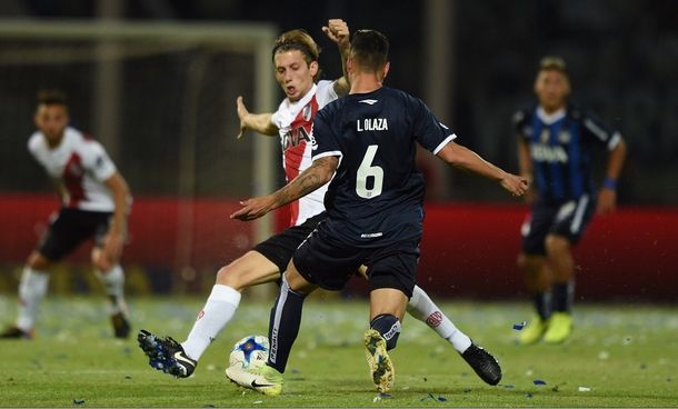 Crédito: @CARPoficial