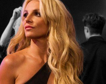 Renunció el representante artístico de Britney Spears