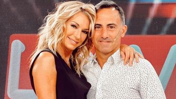 Diego Latorre tuvo que elegir entre Yanina y el fútbol: Es lo más sagrado que tengo