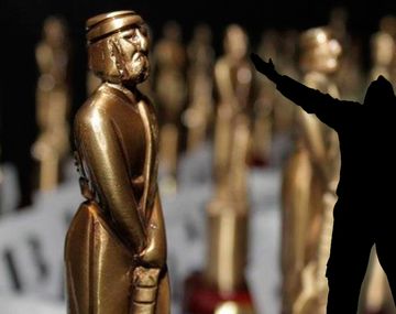 Los 12 sospechosos de filtrar los ganadores del Martín Fierro