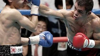 un robo: reveco perdio el titulo en un fallo increible que lo perjudico un robo: reveco perdio el titulo en un fallo increible que lo perjudico