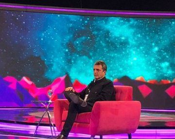 Massa y la interna del FdT: Me gustaría que los debates los demos puertas adentro