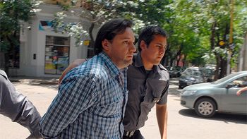 Martín Lanatta Martín Lanatta