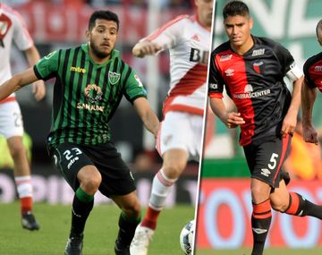 San Martín y Colón igualaron sin goles