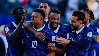 ni tyc sports ni telefe: que canal pasa en vivo francia vs. paraguay ni tyc sports ni telefe: que canal pasa en vivo francia vs. paraguay