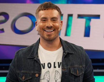 Fede Bal inició una relación con la hija de un reconocido periodista: quién es