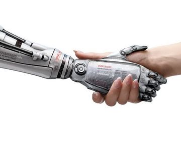 Gigantes de la tecnología se unen