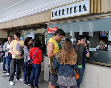 Restauraron y proyectaron un film argentino 3D de 1954