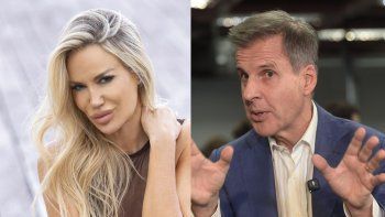 audios de la causa luciana salazar ? martin redrado: reclamos y la frase que expone el conflicto de fondo audios de la causa luciana salazar ? martin redrado: reclamos y la frase que expone el conflicto de fondo