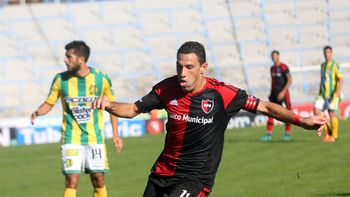 Maxi convirtió el segundo de la Lepra Maxi convirtió el segundo de la Lepra