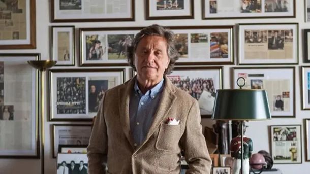Empresario argentino destacó a Adolfo Cambiaso por sobre Diego Maradona y Lionel Messi: Más talentoso