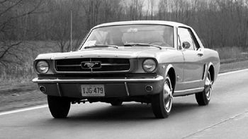 ford inaugura la #mustangweek en visperas de la preventa de un clasico ford inaugura la #mustangweek en visperas de la preventa de un clasico