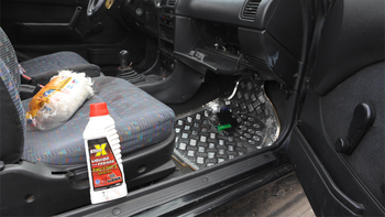 el joven que tomo liquido de frenos no tendria secuelas el joven que tomo liquido de frenos no tendria secuelas