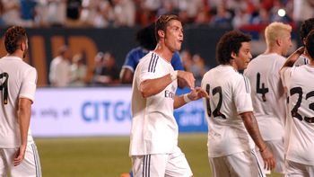 los jugadores del real madrid se vengaron de mourinho los jugadores del real madrid se vengaron de mourinho