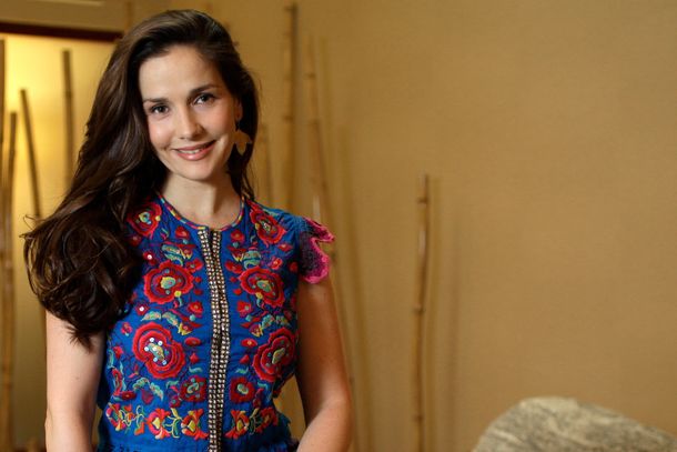 Natalia Oreiro vuelve a la televisión: ¿Quién va a ser su galán?