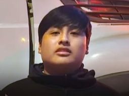 Tony Janzen Valverde Victoriano, conocido como “Pequeño J”