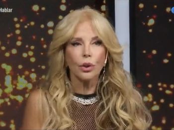 Graciela Alfano habló del abuso sexual que sufrió en la niñez: Mi mamá no estaba