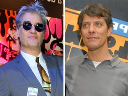 pettinato le dijo no a cqc, pero quiere conducir con pergolini pettinato le dijo no a cqc, pero quiere conducir con pergolini