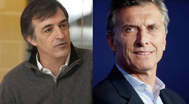 Mauricio Macri no será candidato: la palabra de Esteban Bullrich