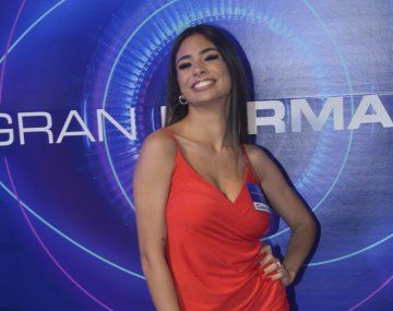 La amenaza del padre de Daniela a Alfa