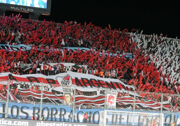 River y Rosario Central chocarán el 3 de julio por Copa Argentina