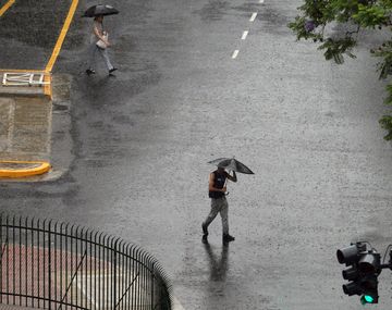 ¿Cómo estará el tiempo este fin de semana?