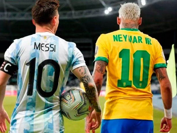 Así sería el camino de Argentina para llegar a la final del Mundial de Qatar 2022