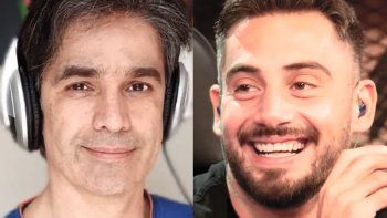 tusam destrozo a nico occhiato: que dijo tusam destrozo a nico occhiato: que dijo