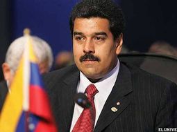 segun maduro, chavez podria jurar despues del 10 de enero segun maduro, chavez podria jurar despues del 10 de enero