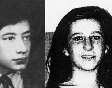 Los padres del nieto recuperado 122